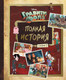 Миниатюра изображения товара Комикс Эксмо Гравити Фолз. Полная история. Сезон 1 (Хирш А.)