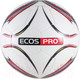 Миниатюра изображения товара Футбольный мяч ECOS Pro Hybrid Embossed / 003997 (размер 5, красный)