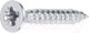 Миниатюра изображения товара Шуруп Starfix SMC3-52605-1000