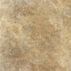 Миниатюра изображения товара Плитка Beryoza Ceramica Лаймстоун GP терракотовый (500x500)