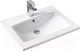 Миниатюра изображения товара Тумба с умывальником Акватон Сохо 60 (1A2580K1AJA00)