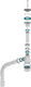 Миниатюра изображения товара Сифон Aquant B0115-30-MR