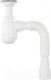 Миниатюра изображения товара Сифон Aquant B0515-30-MR