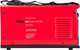 Миниатюра изображения товара Инвертор сварочный Fubag In Pulse 160 CEL (31798)