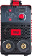 Миниатюра изображения товара Инвертор сварочный Fubag In Pulse 180 CEL (31799)