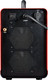 Миниатюра изображения товара Инвертор сварочный Fubag INTIG 320 T W AC/DC Pulse / 31455.2 (с горелкой)
