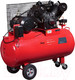 Миниатюра изображения товара Воздушный компрессор Fubag DCF-1300/270 CT11 (29838341)