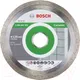 Миниатюра изображения товара Отрезной диск алмазный Bosch 2.608.602.202
