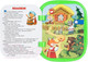 Миниатюра изображения товара Развивающая игрушка Азбукварик Планшетик Мои сказки / 2802