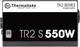 Миниатюра изображения товара Блок питания для компьютера Thermaltake ATX 550W TR2 S 80+ / PS-TRS-0550NPCWEU-2