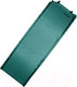 Миниатюра изображения товара Туристический коврик BTrace Basic 5 / M0202 (192x66x5см, зеленый)