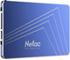 Миниатюра изображения товара SSD диск Netac N600S 2.5 SATAIII 1TB (NT01N600S-001T-S3X)