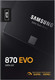 Миниатюра изображения товара SSD диск Samsung 870 Evo 4TB (MZ-77E4T0BW)