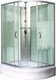 Миниатюра изображения товара Душевая кабина Мономах 120/90/24 МЗ L Б/К