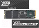 Миниатюра изображения товара SSD диск Patriot Viper VP4300 2TB (VP4300-2TBM28H)
