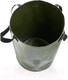 Миниатюра изображения товара Складное ведро BTrace A0339 (10л, хаки)