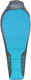 Миниатюра изображения товара Спальный мешок BTrace Snug S Size / S0574 (левый, серый/синий)
