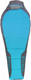 Миниатюра изображения товара Спальный мешок BTrace Snug L Size / S0575 (правый, серый/синий)