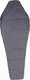 Миниатюра изображения товара Спальный мешок BTrace Snug L Size / S0576 (левый, серый/синий)
