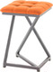 Миниатюра изображения товара Табурет AMC Comfort 9.4.4 (ткань терракот/графит)