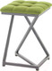Миниатюра изображения товара Табурет AMC Comfort 9.4.11 (ткань фисташковый/графит)