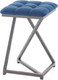 Миниатюра изображения товара Табурет AMC Comfort 9.4.12 (ткань синий/графит)
