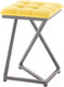 Миниатюра изображения товара Табурет AMC Comfort 9.4.15 (ткань желтый/графит)