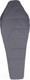 Миниатюра изображения товара Спальный мешок BTrace Zero L Size / S0582 (левый, серый/синий)