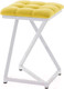 Миниатюра изображения товара Табурет AMC Comfort 9.6.15 (ткань желтый/белый)