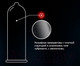 Миниатюра изображения товара Презервативы One Touch Enjoy MAXX (12шт)