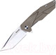 Миниатюра изображения товара Нож складной Ruike P138-W