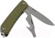 Миниатюра изображения товара Нож швейцарский Ruike S21-G