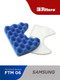 Миниатюра изображения товара Фильтр для пылесоса Filtero FTM 06 SAM