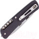 Миниатюра изображения товара Нож швейцарский Ruike L51-B