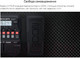 Миниатюра изображения товара Процессор электрогитарный ZOOM G1X Four
