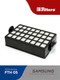 Миниатюра изображения товара Фильтр для пылесоса Filtero FTH 05 SAM