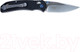 Миниатюра изображения товара Нож туристический GANZO G7531-BK