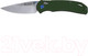 Миниатюра изображения товара Нож туристический GANZO G7531-GR