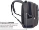 Миниатюра изображения товара Рюкзак Brauberg MainStream 1 / 224445 (серо-синий)
