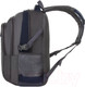 Миниатюра изображения товара Рюкзак Brauberg MainStream 2 / 224446 (серо-синий)