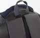 Миниатюра изображения товара Рюкзак Brauberg MainStream 2 / 224446 (серо-синий)