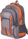 Миниатюра изображения товара Рюкзак Brauberg SpeedWay 2 / 224448 (серо-оранжевый)