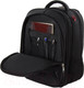 Миниатюра изображения товара Рюкзак Brauberg Flagman / 224454 (черно-красный)