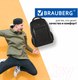 Миниатюра изображения товара Рюкзак Brauberg Relax 3 / 224455 (черный)