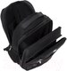Миниатюра изображения товара Рюкзак Brauberg Relax 3 / 224455 (черный)