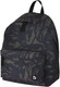 Миниатюра изображения товара Рюкзак Brauberg Камуфляж / 225367 (серый)