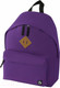 Миниатюра изображения товара Рюкзак Brauberg 225376 (фиолетовый)