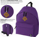 Миниатюра изображения товара Рюкзак Brauberg 225376 (фиолетовый)