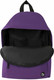 Миниатюра изображения товара Рюкзак Brauberg 225376 (фиолетовый)
