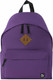 Миниатюра изображения товара Рюкзак Brauberg 225376 (фиолетовый)